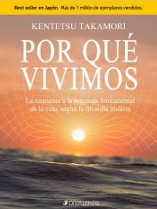 Por qué vivimos