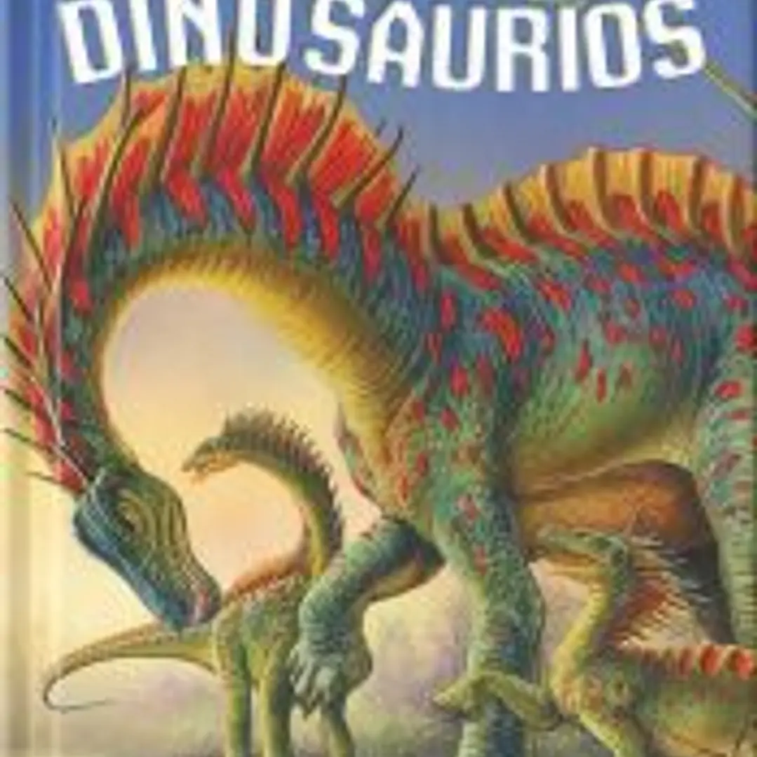 Ya sé LEER con Susaeta - nivel 2. El mundo de los dinosaurios 1