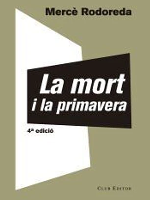 La mort i la primavera