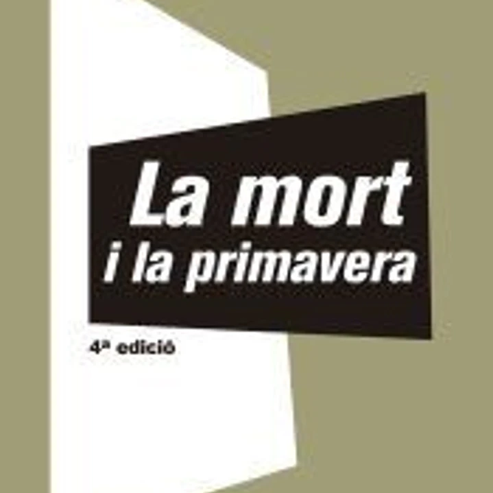 La mort i la primavera 1