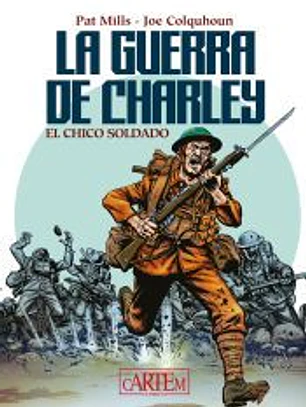 La guerra de Charley