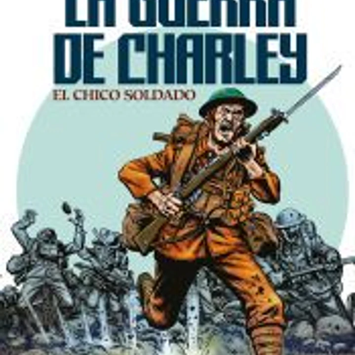 La guerra de Charley 1