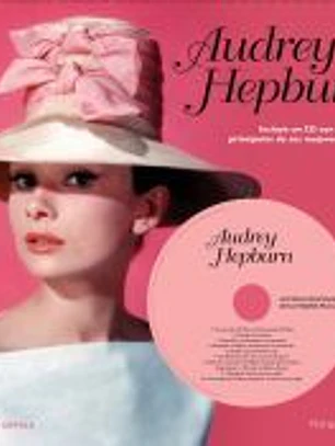 Audrey Hepburn