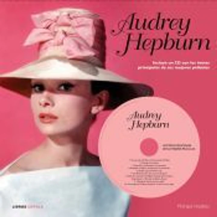 Audrey Hepburn 1