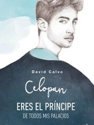 Eres el príncipe de todos mis palacios