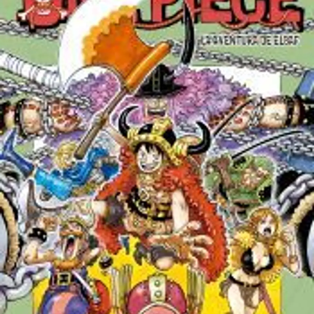 One Piece nº 111 1