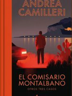 El comisario Montalbano. Otros tres casos (Comisario Montalbano)