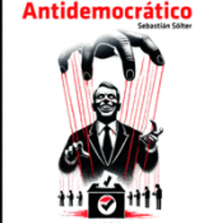 El manifiesto antidemocrático 1