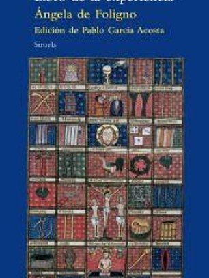 Libro de la experiencia