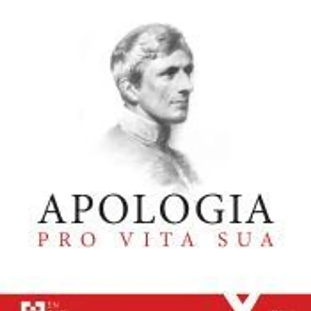 APOLOGIA PRO VITA SUA ED. CONMEMORATIVA 1