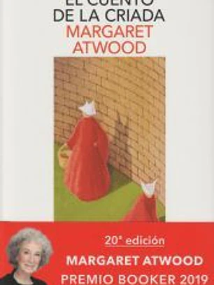 El cuento de la criada
