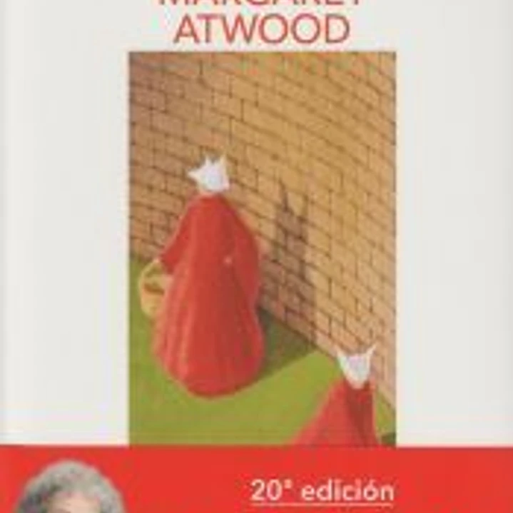 El cuento de la criada 1