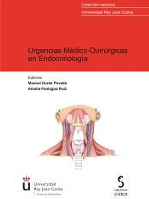 Urgencias Médico-Quirúrgicas en Endocrinología