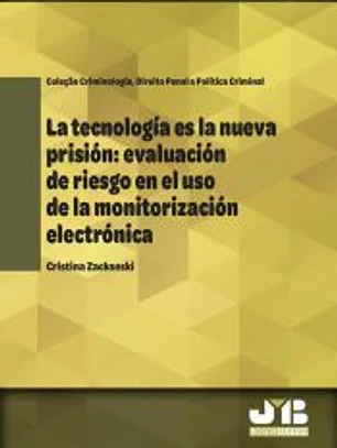 La tecnología es la nueva prisión