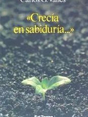 'Crecía en sabiduría…', 3ª edición