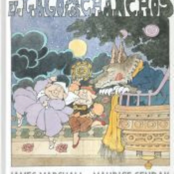 El lago de los Chanchos 1