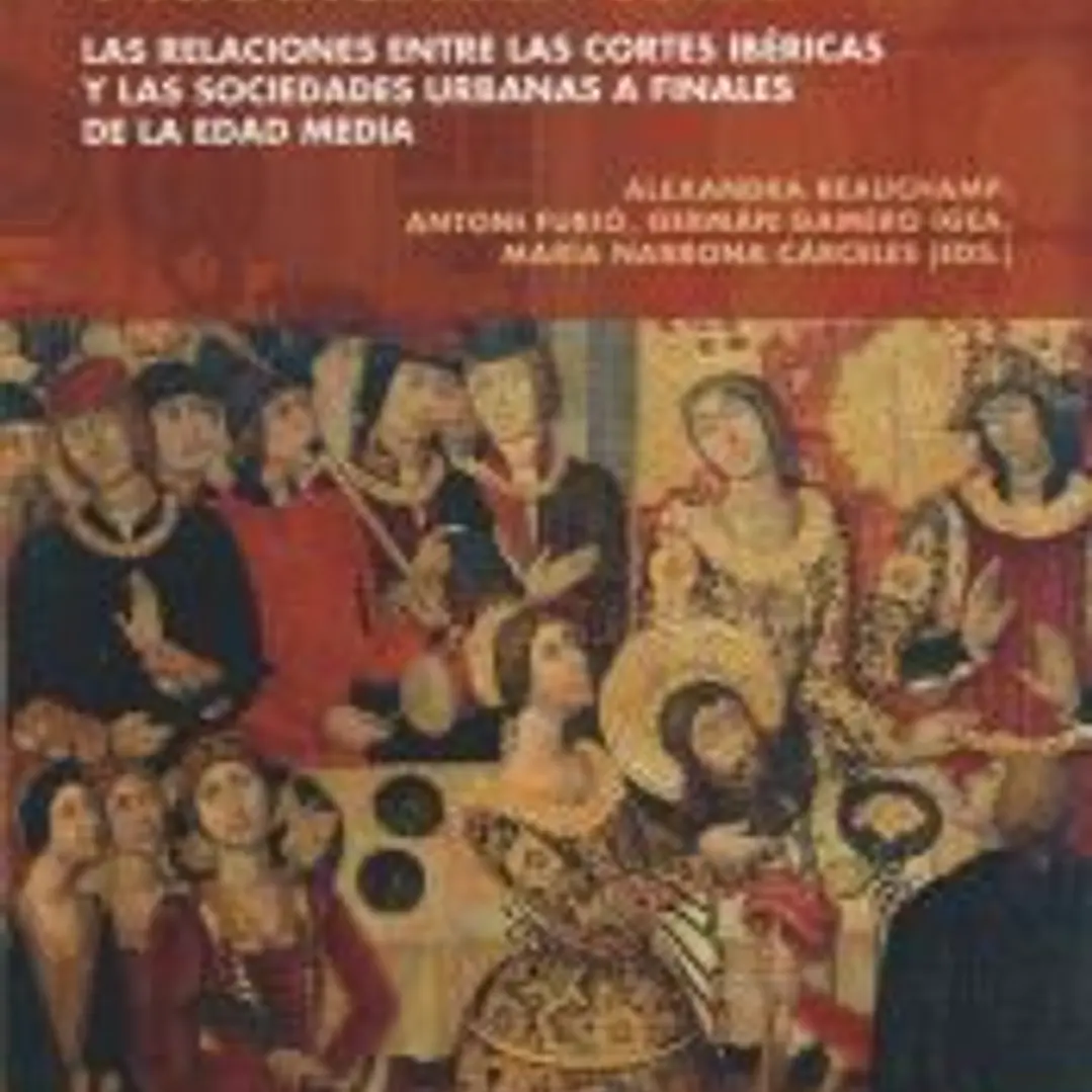 Acoger, abastecer y financiar la corte 1