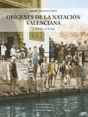 Orígenes de la natación valenciana