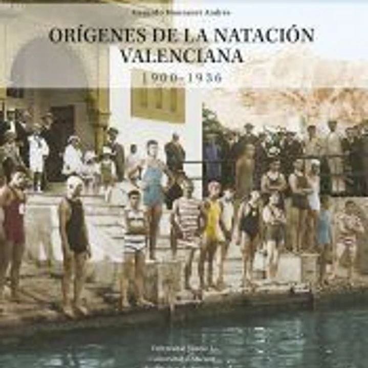 Orígenes de la natación valenciana 1