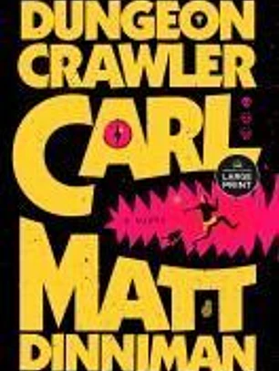 Dungeon Crawler Carl