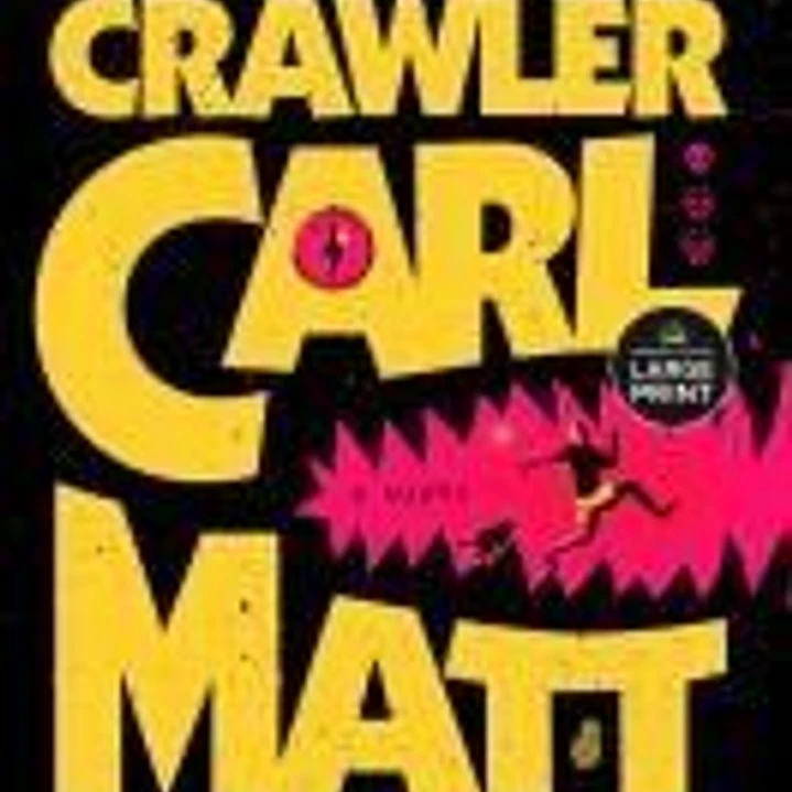 Dungeon Crawler Carl 1