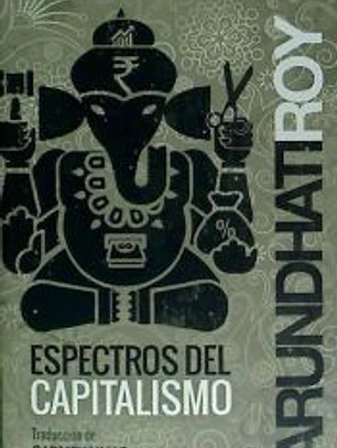 Espectros del Capitalismo