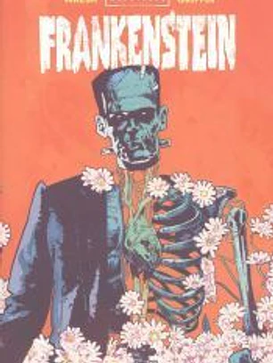 FRANKENSTEIN (MONSTRUOS DE UNIVERSAL)
