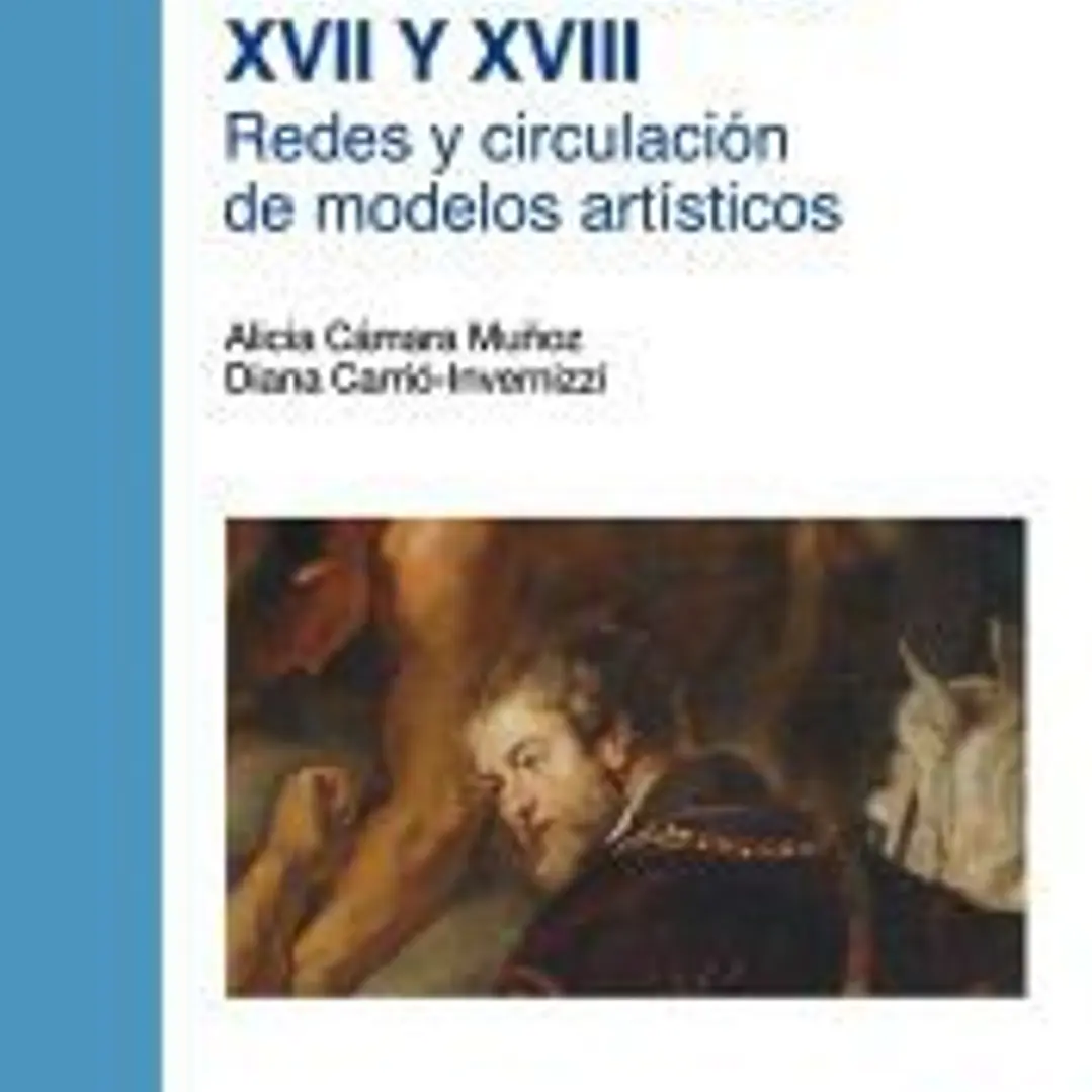 Historia del arte de los siglos XVII y XVIII 1