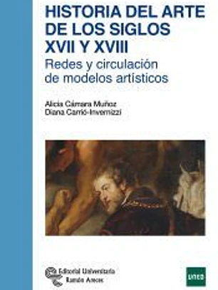 Historia del arte de los siglos XVII y XVIII