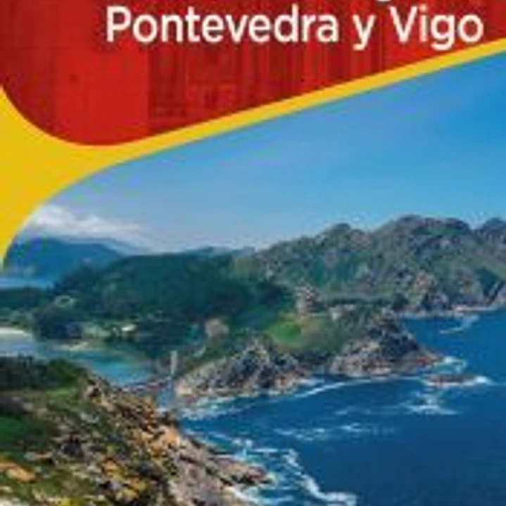 Rías Bajas. Pontevedra y Vigo 1