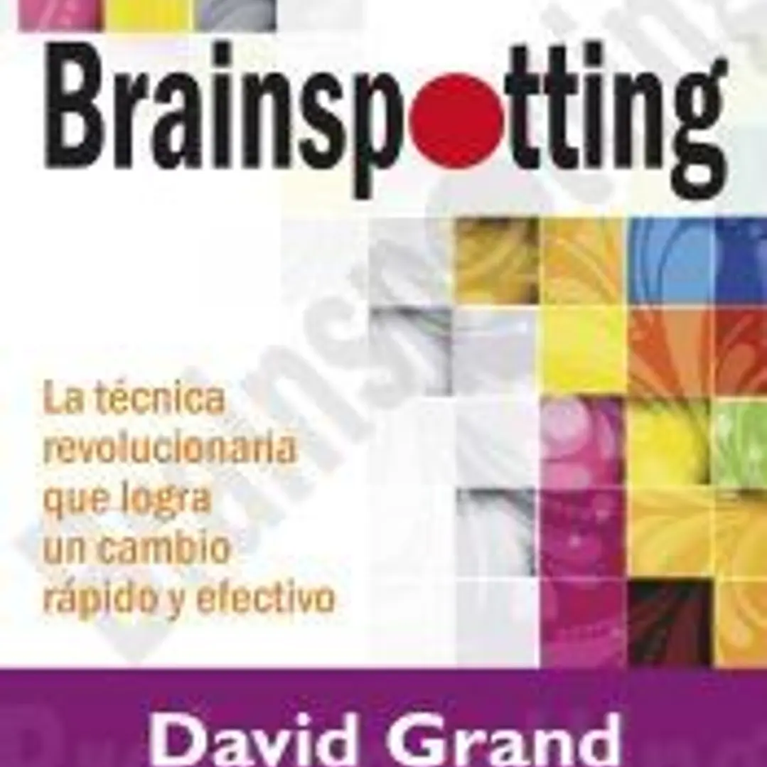 Brainspotting 1