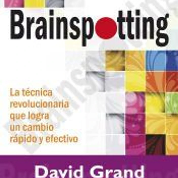 Brainspotting 1