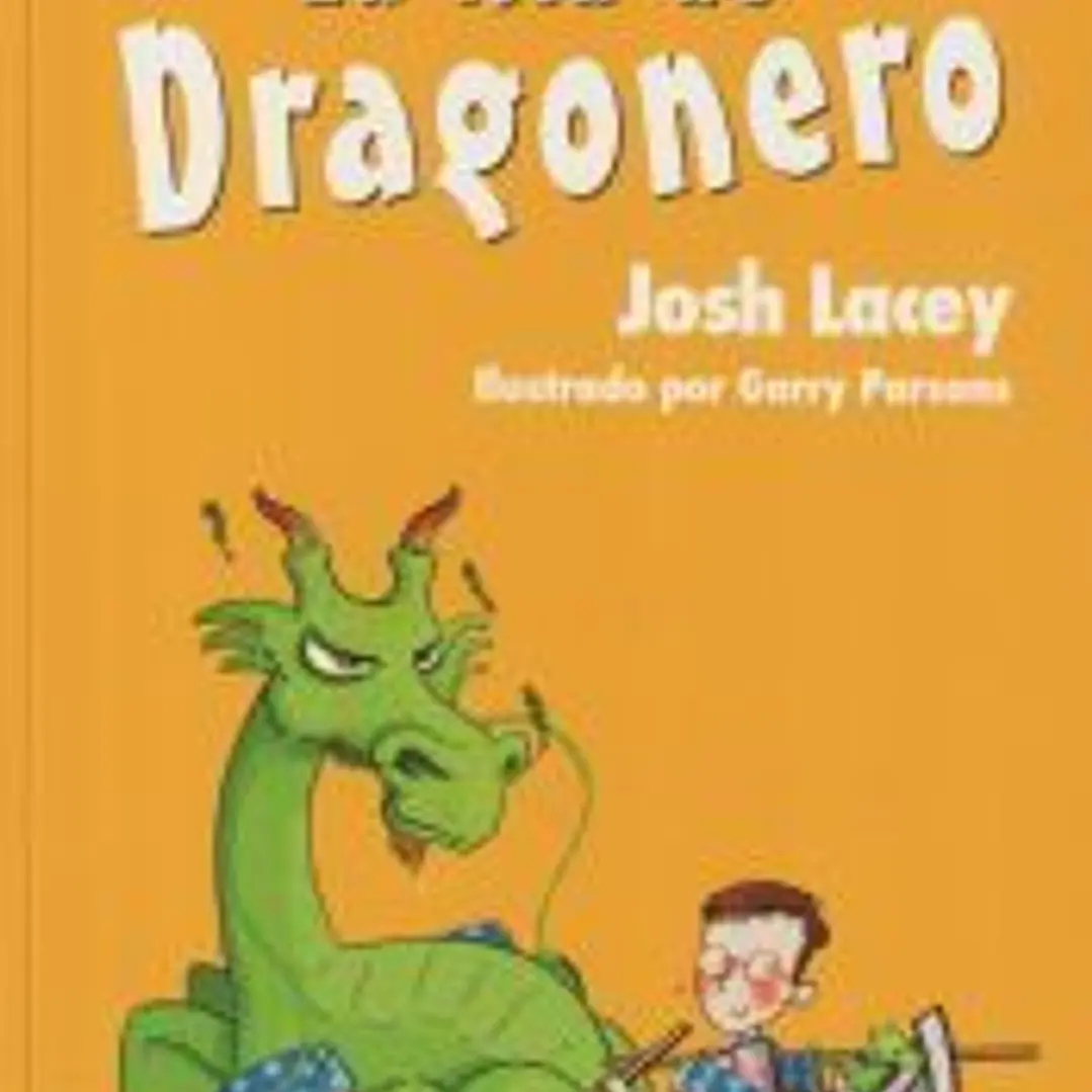 La isla de Dragonero 1