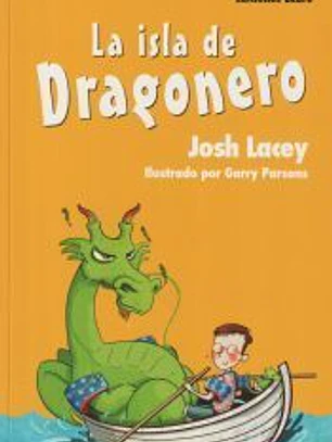 La isla de Dragonero
