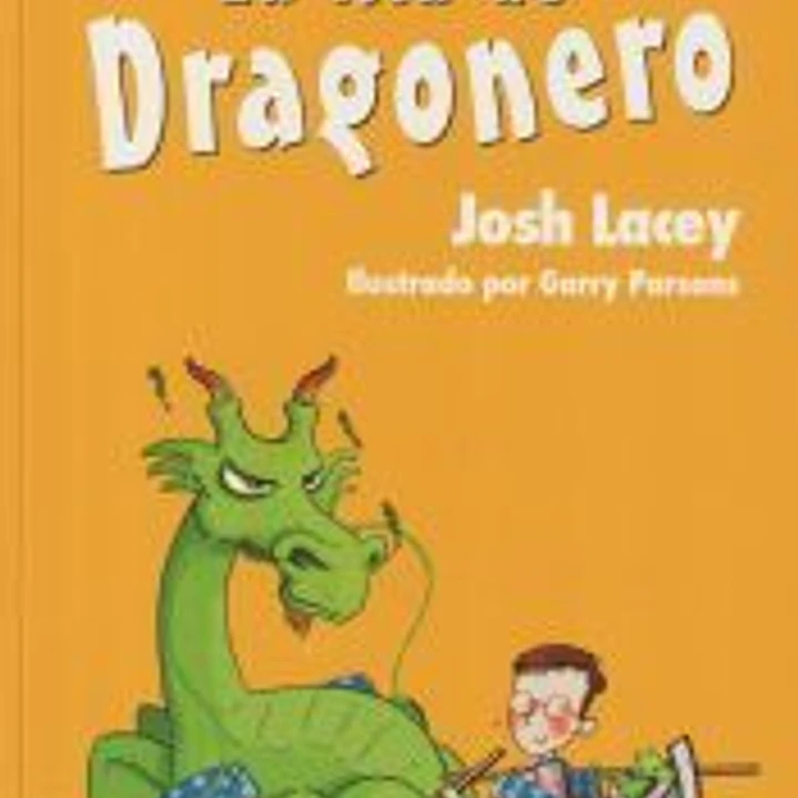 La isla de Dragonero 1