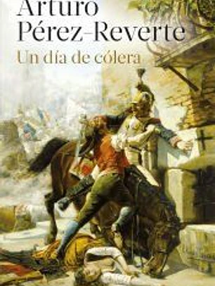 Un día de cólera
