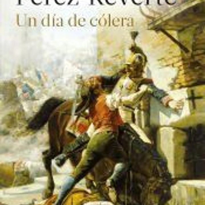Un día de cólera 1