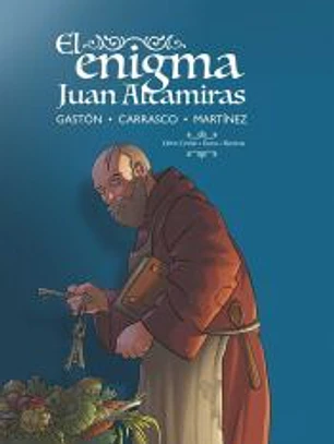 El Enigma Juan Altamiras