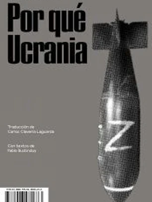 Por qué Ucrania
