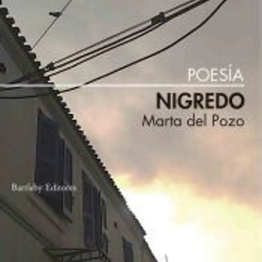 NIGREDO 1