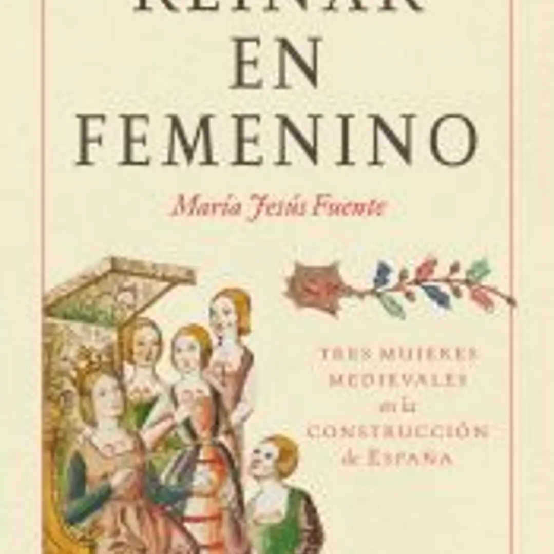 Reinar en femenino 1