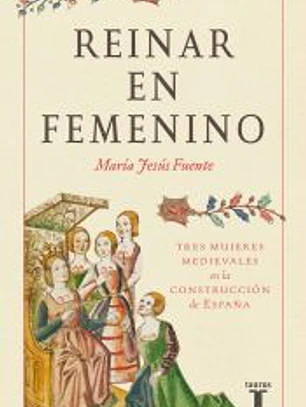 Reinar en femenino