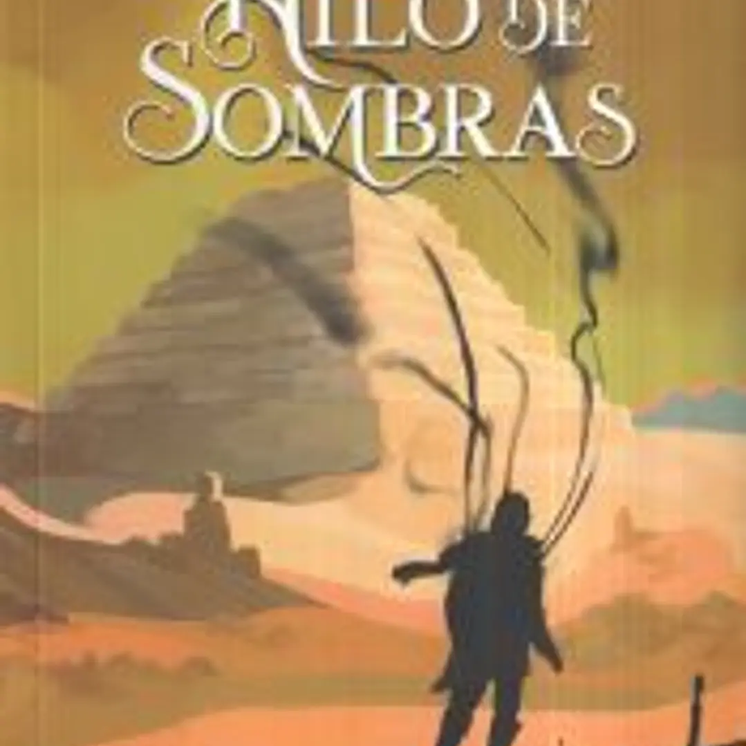 Hilo de sombras 1