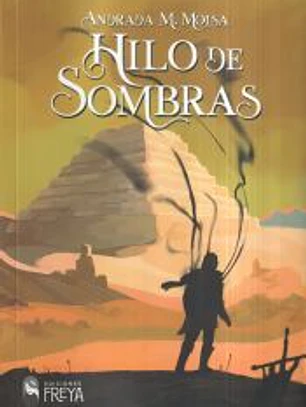 Hilo de sombras