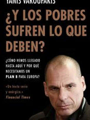 Y los pobres ¿sufren lo que deben?