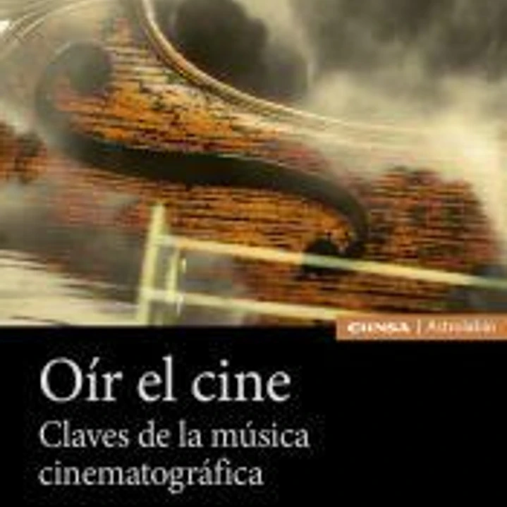Oír el cine 1
