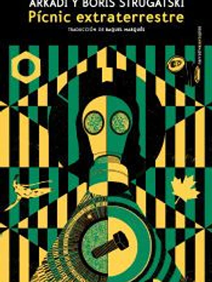 Pícnic extraterrestre