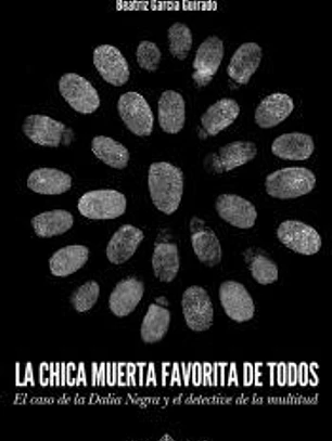 CHICA MUERTA FAVORITA DE TODOS, LA