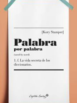 Palabra por Palabra