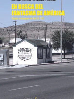 En busca del fantasma de América